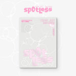 Twice - Spotless 2027 Season's Greetings