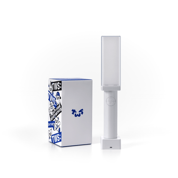 TWS - Official Light Stick – Kpop Omo