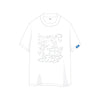 TWS - Summer Beat! Pop up Store Official MD T-Shirt