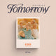 TXT - 6th Mini Album Minisode 3 Tomorrow [Kit Ver.]