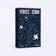 TXT - Perfect Storm 9th Mini Album Stormcoat Ver