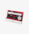 Txt 7th Mini Album - The Star Chapter : Sanctuary Cassette Tape Speaker Ver