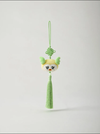 Ateez - Mighteez Bok-teez Tassel Keyring