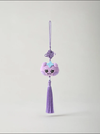 Ateez - Mighteez Bok-teez Tassel Keyring