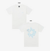 Stray Kids - Run It Japan World Tour Official Md T-shirt