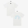 Stray Kids - Run It Japan World Tour Official Md T-shirt