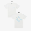 Stray Kids - Run It Japan World Tour Official Md T-shirt