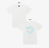 Stray Kids - Run It Japan World Tour Official Md T-shirt