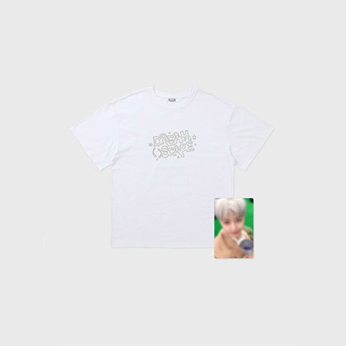 NCT DREAM - NCT DREAM THE SHOW 2024 OFFICIAL MD T-SHIRT SET