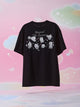 Bt21 - beyond the journey short sleeve t-shirt