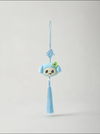 Ateez - Mighteez Bok-teez Tassel Keyring