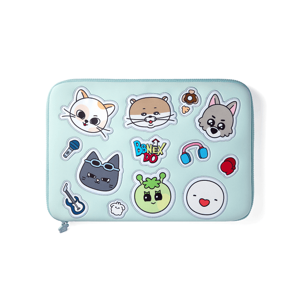 BOYNEXTDOOR ボネクド BBNEXDO タブレットポーチ Tablet_Pouch_93c3ff3f-b64b-