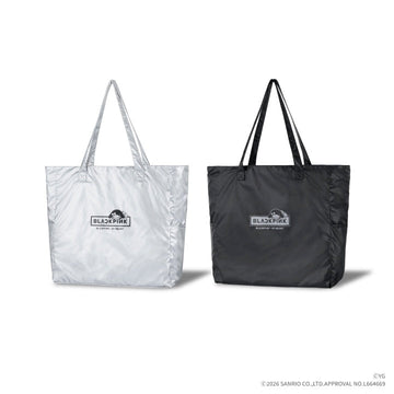 Blackpink - blackpink x my melody official md tote bag