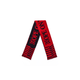 BTS J-HOPE - Hope on the Stage Official MD Tour Slogan Muffler (Red)