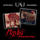 UAU 1st Mini Album - Playlist You Are You