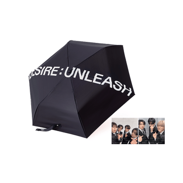 ENHYPEN - Desire : Unleash Official MD Umbrella – Kpop Omo