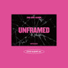 WOOAH 2nd Mini Album - Unframed (STAYG Albums Ver)