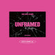 Wooah 2nd Mini Album - Unframed (Stayg Albums Ver)