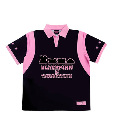 Blackpink - Blackpink X Tamagotchi Official Md Uniform