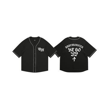 BABYMONSTER - We Go Up Official MD Uniform – Kpop Omo