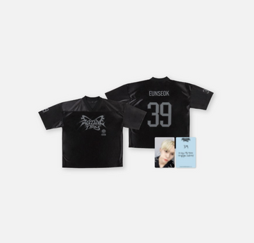 RIIZE アントン ユニフォーム グッズ Riize - Riizing Day 2024 Riize Fancon Official MD Uniform Set