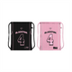 Blackpink - jump pop up official md uniform string backpack