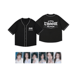 Babymonster Choom World Tour Official Md Tour Uniform