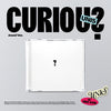 Unis 1st Single Album - Curious (Jewel Ver)