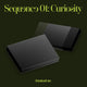 And2ble - sequence 01: curiosity 1st mini album standard unnatural ver