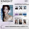 RED VELVET SEULGI - Knight China Magazine September Issue