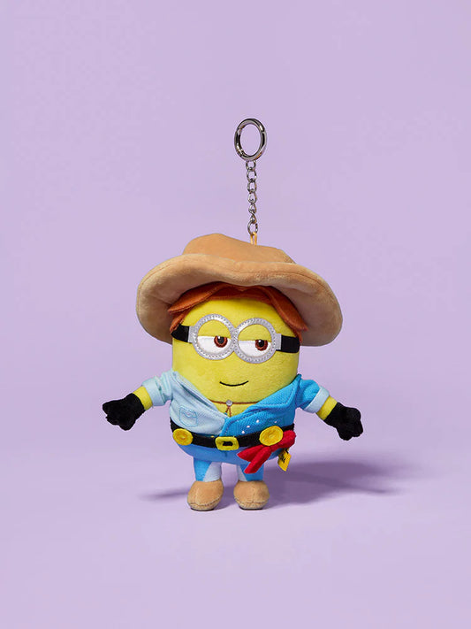 BTS - BTS x Dm4 Official MD Plush Keyring
