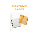 Seventeen V8 - V8 1st Mini Album Weverse Shop Lucky Draw Event Standard Random