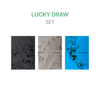 Enhypen - the sin : vanish 7th mini album weverse lucky draw event - standard set