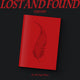 Verivery - lost and found 4th single album photobook ver