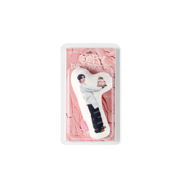Boynextdoor - Oops! It's Taesan's Birthday Birthday Voice Plush Keyring