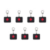 Enhypen - house of vampire official Japanese md voice key holder