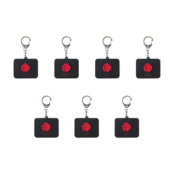Enhypen - house of vampire official Japanese md voice key holder