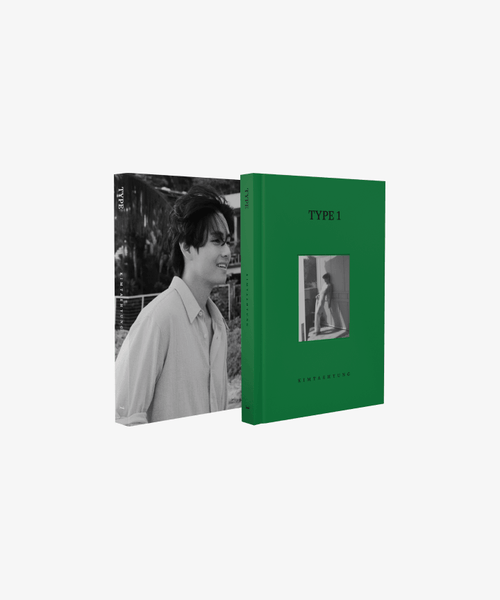BTS V TYPE 1東京 展示会 特典フォトチケット3枚 コンプリート