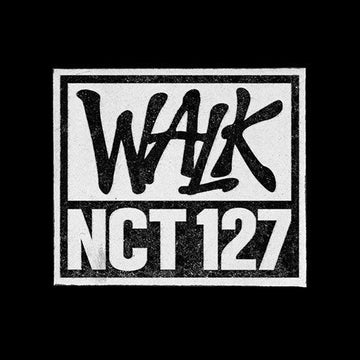 NCT 127 6th Album - Walk