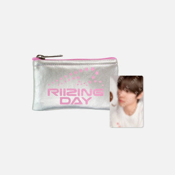 Riize - Riizing Day Finale 2024 Riize Fan Con Finale in Seoul Official MD Card Wallet Set