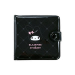 Blackpink - blackpink x my melody vol.2 official md vinyl wallet