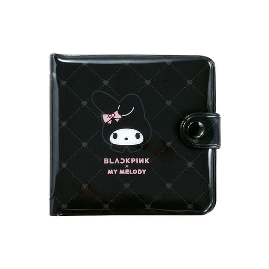 Blackpink - blackpink x my melody vol.2 official md vinyl wallet