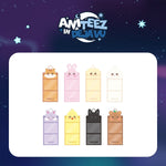 Ateez - Aniteez In Dejavu Pop Up Official Md Wall Pocket
