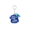 Enhypen - walk the line in cinemas official md wappen keyring