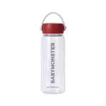 Babymonster - Choom World Tour Official Md Water Bottle
