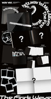 Hrtz.wav - the first wave 1st mini album standard wav ver