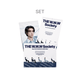 Way V - 2027 Season's Greetings + Wall Calendar Set