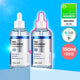 Wellage Real Hyaluronic Blue 100 Ampoule Set