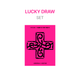 TXT - 7th year: a moment of stillness in the thorns 8th mini album weverse shop lucky draw event ppulbatu ver set