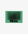 BTS Jimin Solo 2nd Album - Muse (Weverse Album)